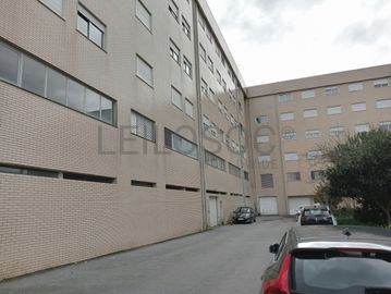 Apartamento T2 · Barcelinhos, Barcelos