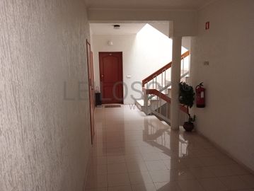 Apartamento T2 · Barcelinhos, Barcelos