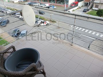 Apartamento T2 · Barcelinhos, Barcelos