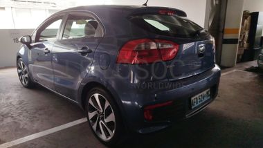 Kia/RIO