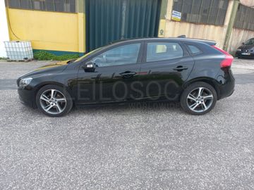 Volvo V40 · Ano 2014