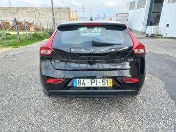 Volvo V40 · Ano 2014