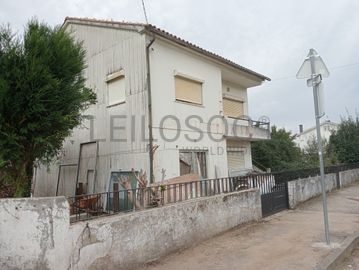 Quinhão Hereditário · Seixas, Caminha