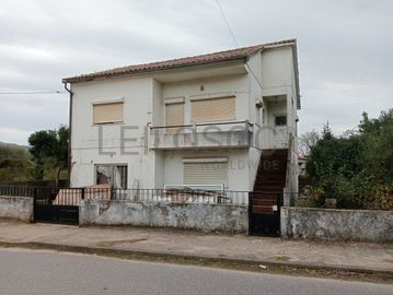 Quinhão Hereditário · Seixas, Caminha