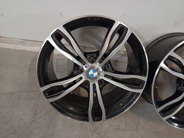 Jantes BMW