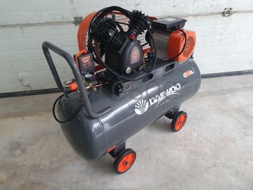 Compressor Daewoo 100L 