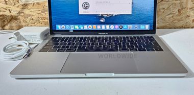 Portátil MacBook Pro