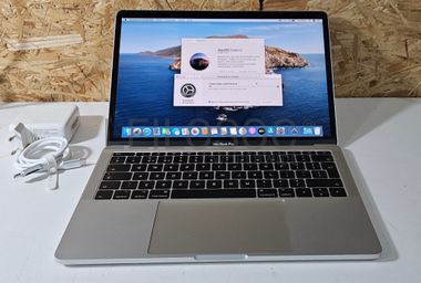 Portátil MacBook Pro