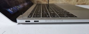 Portátil MacBook Pro