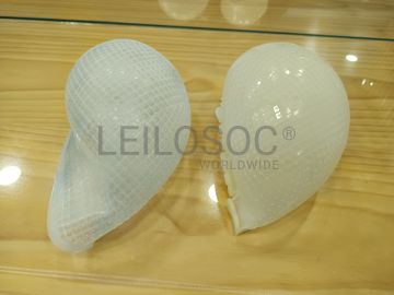 Toucas Silicone 