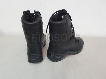 BOTA TREPADOR ECO C/II T-38