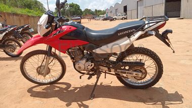 Honda/XL 125