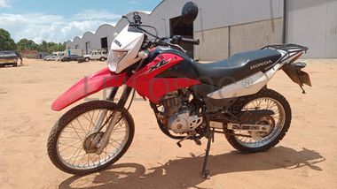 Honda/XL 125