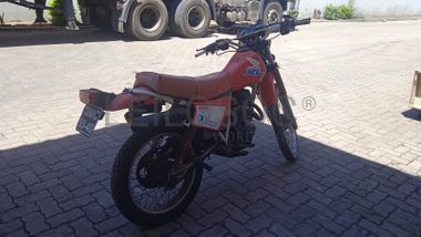 Honda/XL125