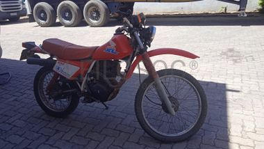 Honda/XL125