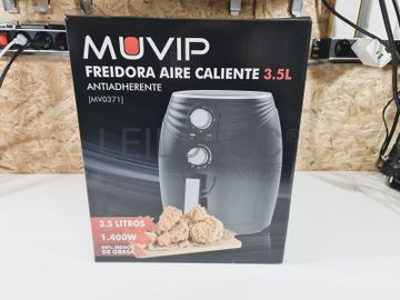 Airfryer Muvit