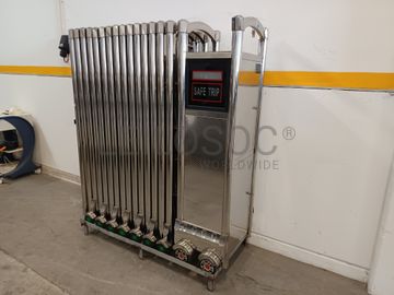 Portão Elétrico SKLP