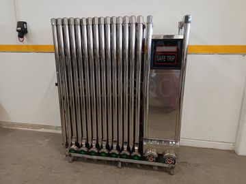 Portão Elétrico SKLP