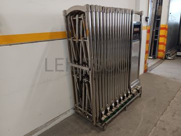 Portão Elétrico SKLP