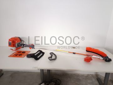 Roçadora Daewoo