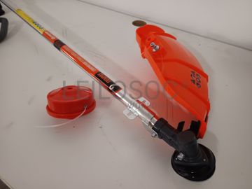 Roçadora Daewoo