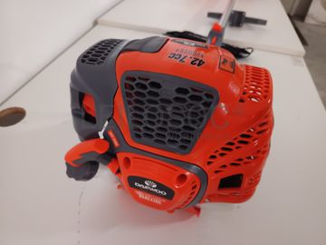 Roçadora Daewoo