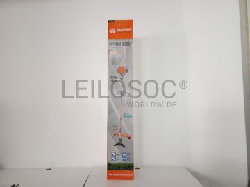 Roçadora Daewoo