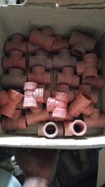 Lote de diverso material