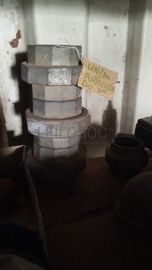 Lote de diverso material