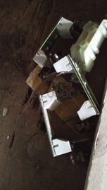 Lote de diverso material