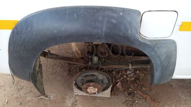 Mazda BT 50
