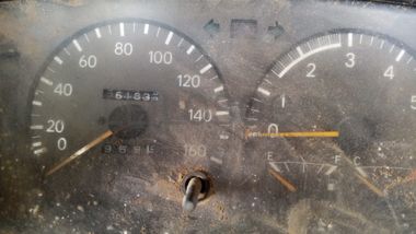 Toyota Toyoace