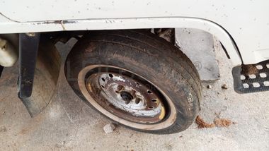 Toyota Toyoace