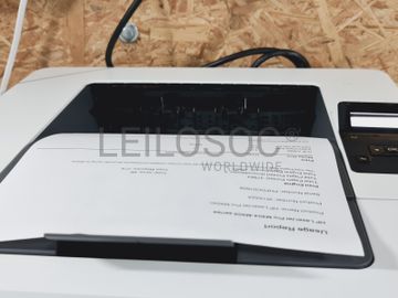 Impressora HP