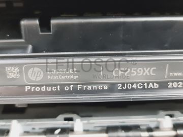 Impressora HP