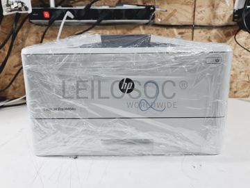 Impressora HP