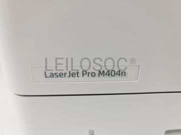 Impressora HP
