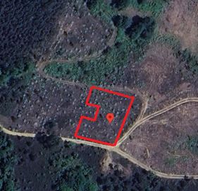 Terreno com 660 m² · Vila Nova de Poiares