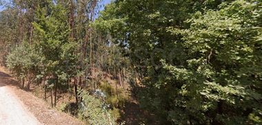 Terreno com 475 m² · Vila Nova de Poiares