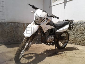 HONDA XL125