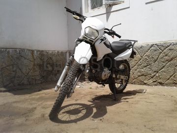 HONDA XL125