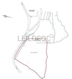 Terreno com 6.500 m² · Ribadouro, Baião