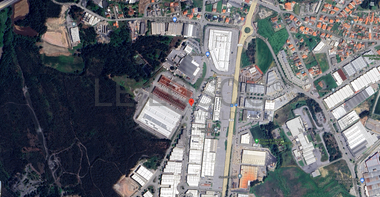 Loja · Vilarinho das Cambas, Vila Nova de Famalicão