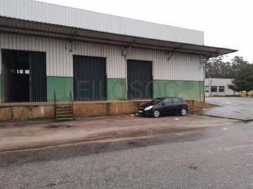 Loja · Vilarinho das Cambas, Vila Nova de Famalicão