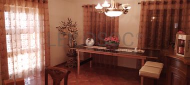 Moradia V4 com Terreno · Britiande, Lamego