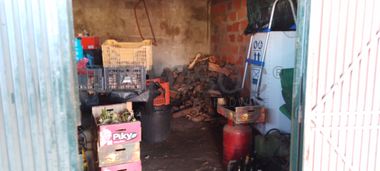 Moradia V4 com Terreno · Britiande, Lamego