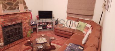 Moradia V4 com Terreno · Britiande, Lamego