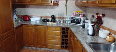 Moradia V4 com Terreno · Britiande, Lamego