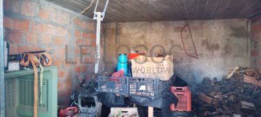 Moradia V4 com Terreno · Britiande, Lamego