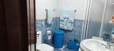 Moradia V4 com Terreno · Britiande, Lamego